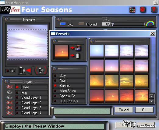 Four Season-PSļЧ˾-Four Season v1.0ٷ