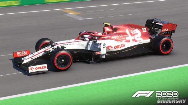 F1 2020İSteamṩ_F1 2020İ