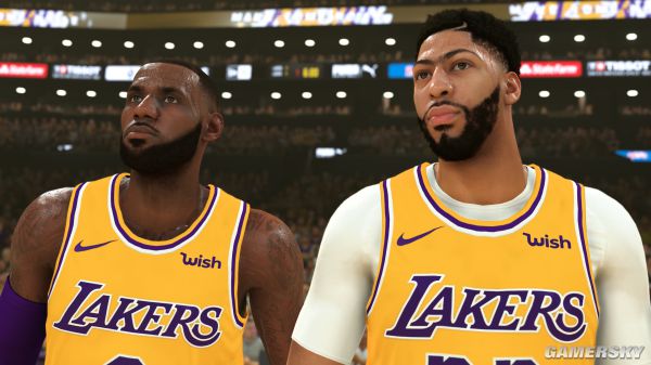 NBA 2K20İSteamṩ_NBA 2K20İ