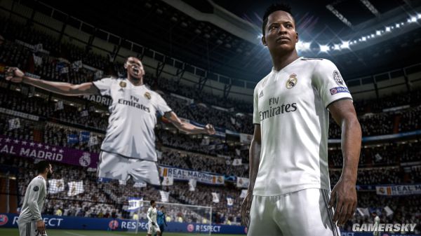 FIFA 19ٷPCռOriginṩ_FIFA 19İ