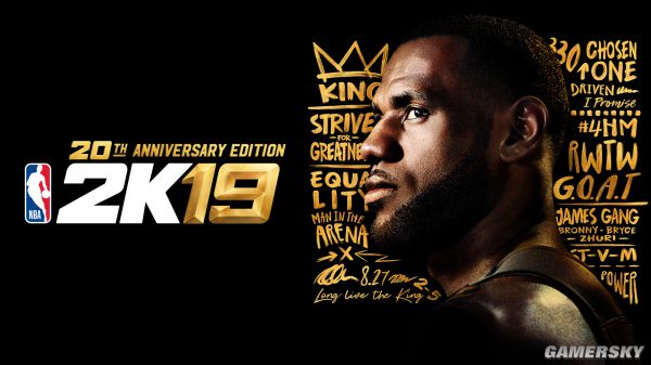 NBA 2K19 20桷İSteamṩ_NBA 2K19İ