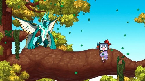 Nexomon-Nexomonⰲװ