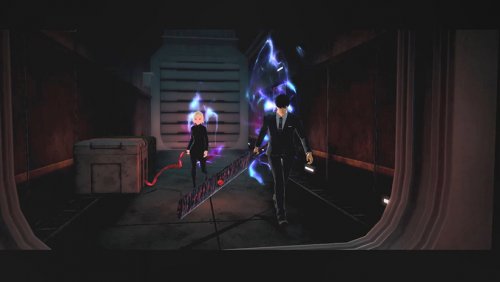re CALL to EXIST-re CALL to EXISTİ