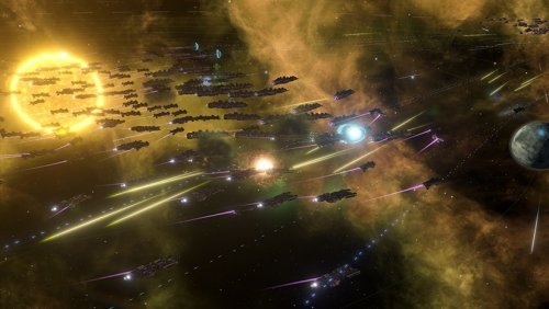 Ⱥstellaris-ȺϷİѸ