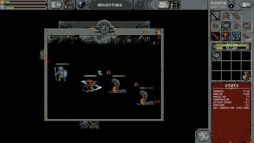 Loop HeroϷ-Loop Heroİ