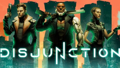 DisjunctionϷ-Disjunctionİ