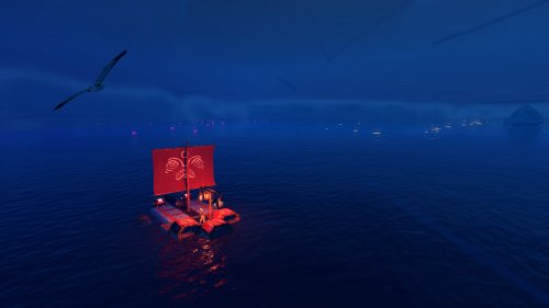 Ϸ-makesail