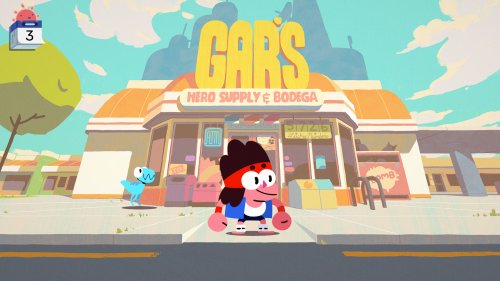 OK K.O.!ΪӢ۰Ϸ-OK K.O.!ΪӢ۰ɰٶ