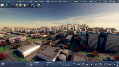 Atmocity-Atmocityİ