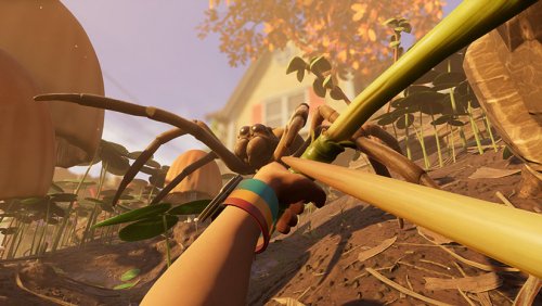 Grounded-Groundedİ