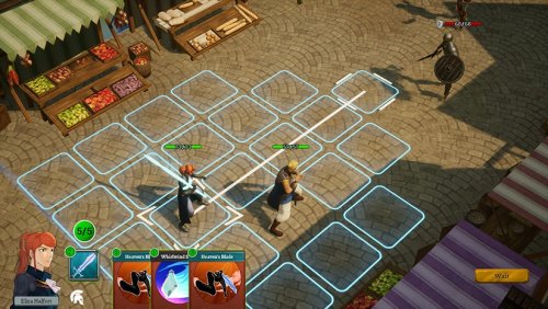 Grand Guilds-Grand Guildsⰲװ