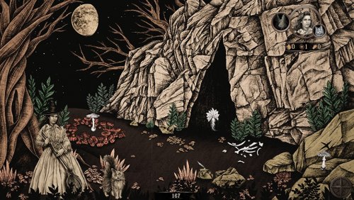 October Night Games-October Night Gamesİ