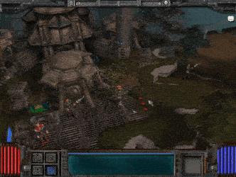 绝地悍将(Space Hack) 中文版 绝地悍将(Space Hack) 中文版