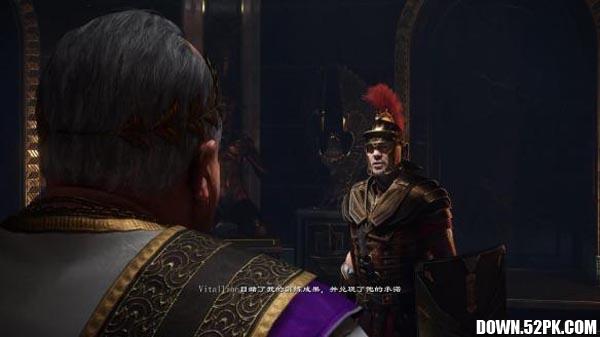Ryse֮İ_Ryse֮PC