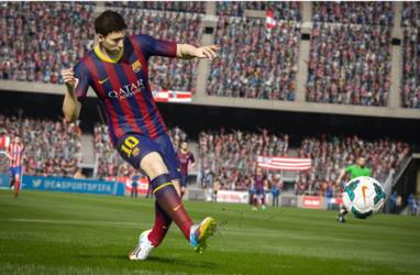 FIFA 15ٷ-FIFA 15