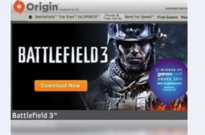 Origin 正式版 v10.5.6.6