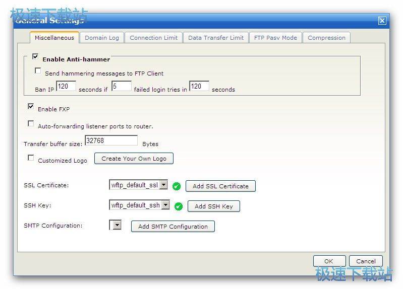 wing ftp server