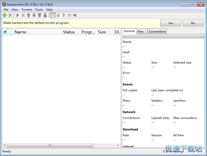 BT_baretorrent 0.4.3 ɫ汾