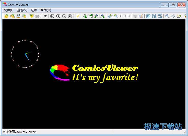 _ComicsViewer 3.16 İ