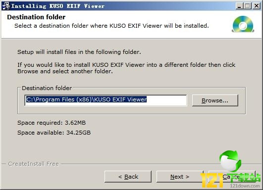 KUSO Exif Viewerİ_exifϢ鿴(KUSO Exif Viewer) v3.0Ѱ汾