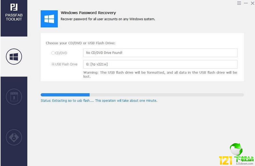 PassFab ToolKit_PassFab ToolKit(ָ) v1.0.0.1Ѱ汾