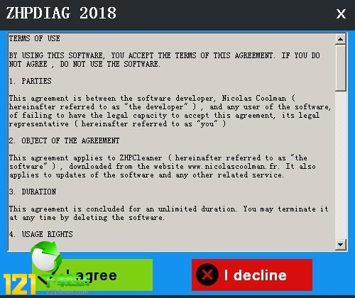 ZHPDiag_ZHPDiag(ľɱ) v2018.4.27.87ٷѰ汾