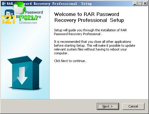 rarƳ(SmartKey RAR Password Recovery Pro)