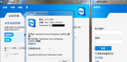 TeamViewerɫ_ʽ