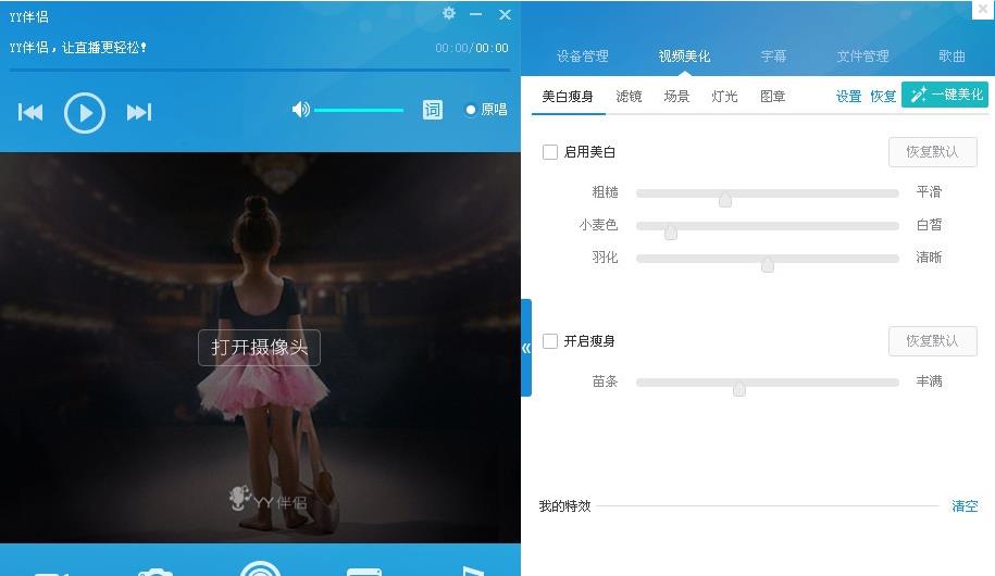 yy伴侣官方汉化版高速下载_绿色免费版免费下载