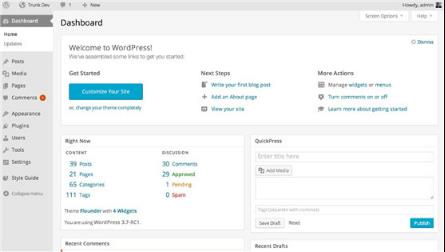 WordPress_ٷ