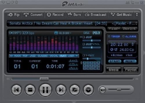 JetAudioٷʽ_Ѱ