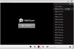 MilkPlayerٷ_ʽͻ