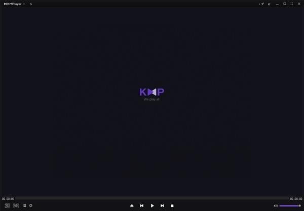 KMPlayerȥٷ_v4.2.2.6ɫʽ
