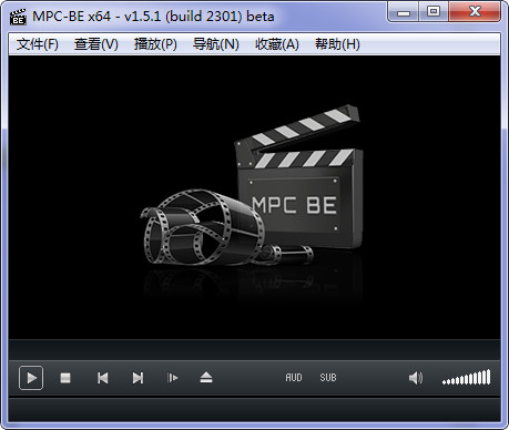 MPCMPC-BE2018v1.5.2.3366İ_MPC-BEɫ