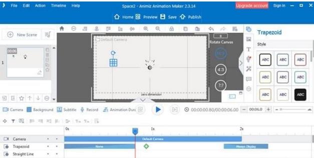 Animiz v2.3.14ٷ_ɫ