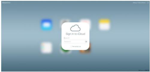 iCloudٷʽ_Windows