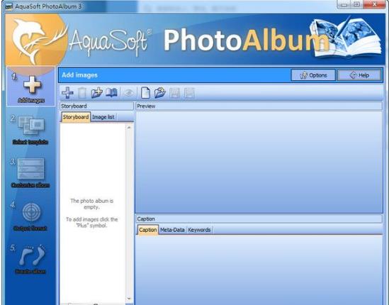 AquaSoftPhotoAlbumרҵѴ_2021