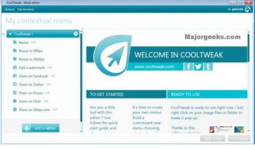 CoolTweak_ٷʽ