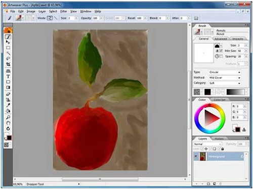 Artweaver Plus_Artweaver Plusٷʽ