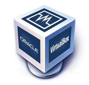 Oracle VM VirtualBoxٷѰ_콢ɫ