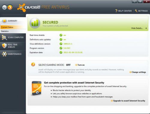 Avast Free Antivirus_Avast Free Antivirusٷ汾