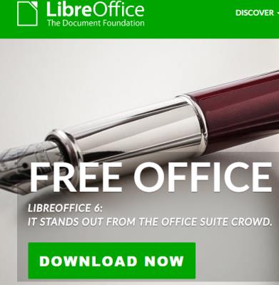 LibreOfficeٷɫ_Ӣİ