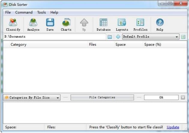 Disk Sorter v11.0.24ٷ汾_ɫ