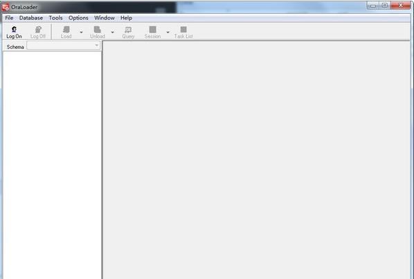 OraLoader(oracleݵ뵼) v5.7ٷ汾_°
