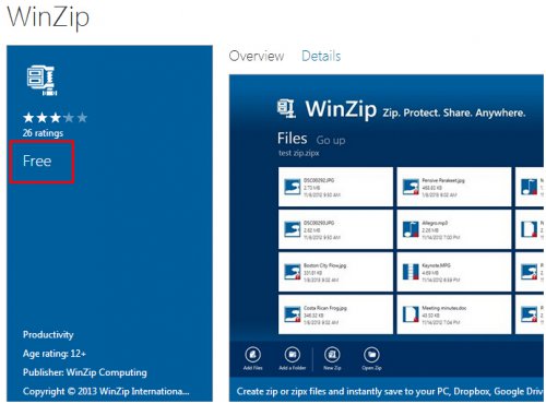 WinZip Ӣİ_WinZip Ӣİ¹ٷ