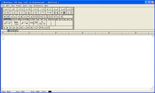 MathTypeѧʽ༭_MathTypeѧʽ༭ٷʽ
