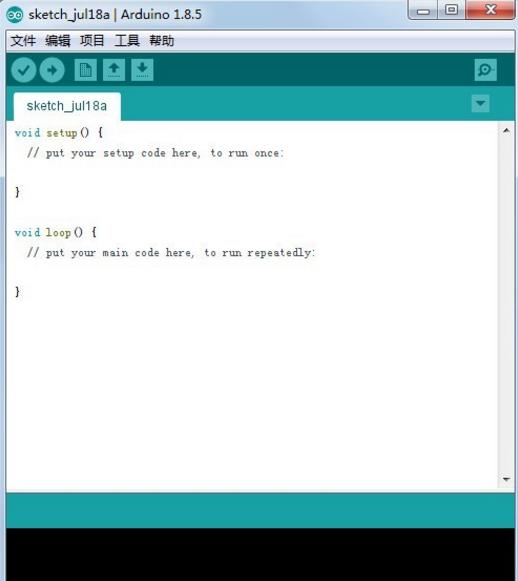 Arduino(Arduino IDE)ṩ_ɫ