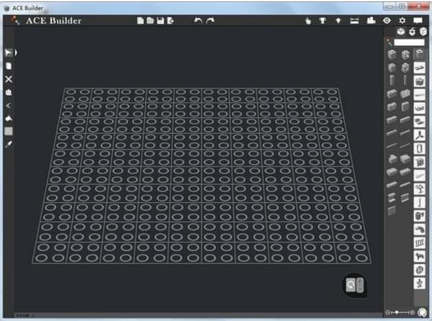 ace builder(ģľ) v1.5.0ٷ°_ɫ